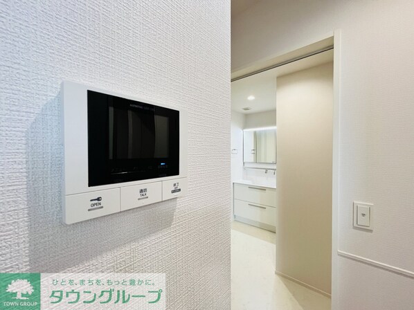 プランドール大幸の物件内観写真